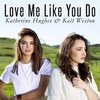 Love Me Like You Do 铃声免费下载