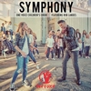 Symphony آهنگ زنگ دانلود رایگان