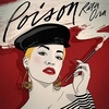 Poison آهنگ زنگ دانلود رایگان