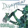 Disappear (The Saxophone Remix) Ringetone Download gratis