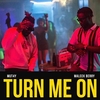 Turn Me On রিংটোন ফ্রি ডাউনলোড করুন
