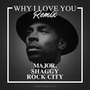 Why I Love You (Remix) Ringtone Download Free