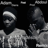 Je Suis Désolé (Remix) Vyzvánění ke stažení zdarma