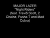 Night Riders Ringtone Ladda ner gratis