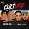 Culture Ringtone Ladda ner gratis