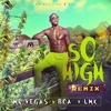 So High Radio (Spanish Remix) Vyzvánění ke stažení zdarma