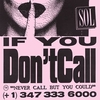If You Don't Call Preuzimanje zvona Besplatno