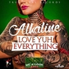 On Fleek (Love Yuh Everything) Ringtone Ladda ner gratis