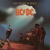 Let There Be Rock Preuzimanje zvona Besplatno