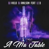 A Ma Table 铃声免费下载
