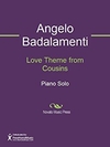 Love Theme From Cousins نغمة تنزيل مجاني