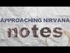 Approaching Nirvana ดาวน์โหลดริงโทนฟรี