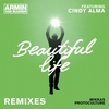 Beautiful Life (Radio Edit) آهنگ زنگ دانلود رایگان