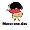 Mueve Ese Ass Descarcă ton de apel gratuit