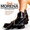 Linda Morena (Cristian Tomás Official Remix) Ringtone Ladda ner gratis
