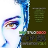 Dreaming In The Night (Instrumental Jamaica Mix) Melodija Parsisiųsti Nemokama