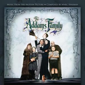 Marc Shaiman-Addams Family রিংটোন ফ্রি ডাউনলোড করুন