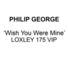 Wish You Were Mine آهنگ زنگ دانلود رایگان