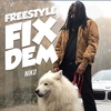 Freestyle Fix Dem (Explicit) Vyzvánění ke stažení zdarma