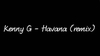 Havana -stap Remix Ringtone Download Free
