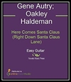 Here Comes Santa Claus (Right Down Santa Claus Lane) آهنگ زنگ دانلود رایگان