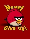Never Give Up - G Ringtone Ladda ner gratis