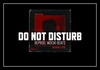 Do Not Disturb Sonnerie Télécharger Gratuit
