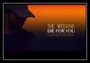Die For You Klingelton kostenlos herunterladen