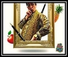 PPAP (Pen-Pineapple-Apple-Pen) آهنگ زنگ دانلود رایگان