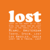 Lost Ringtone Ladda ner gratis