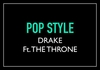Pop Style آهنگ زنگ دانلود رایگان