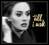 All I Ask Zəng melodiyası Pulsuz
