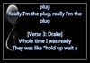 I'm The Plug रिंगटोन डाउनलोड मुफ्त