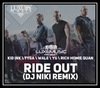 Ride Out Ringtone Download Free