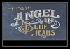 Angel In Blue Jeans آهنگ زنگ دانلود رایگان