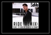 Ride آهنگ زنگ دانلود رایگان