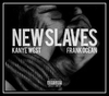 New Slaves Soittoääni Lataa ilmaiseksi