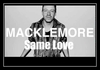 Same Love Ringtone Download Free
