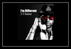 I'm Different Ringetone Download gratis