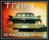 50 Ways To Say Goodbye آهنگ زنگ دانلود رایگان