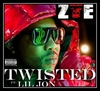 Twisted آهنگ زنگ دانلود رایگان