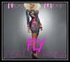 Fly آهنگ زنگ دانلود رایگان