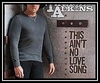 This Ain't No Love Song آهنگ زنگ دانلود رایگان