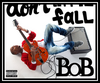 Don't Let Me Fall آهنگ زنگ دانلود رایگان