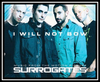 I Will Not Bow Descarregar gratis el to de trucada
