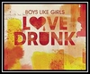 Love Drunk Scarica suoneria gratis