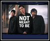 Not Meant To Be آهنگ زنگ دانلود رایگان