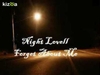 Forget About Me Vyzvánění ke stažení zdarma