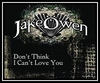 Don't Think I Can't Love You Ringtone downloaden gratis
