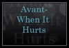 When It Hurts Zəng melodiyası Pulsuz